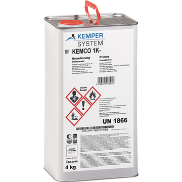 KEMCO® 1K-Grundierung, 1 kg